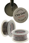 Image of Chip Quik's Soldering Products