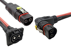 Image of Chogori Technologies Banga100 Series Energy Storage and Battery Connectors