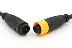 Image of Chogori Technologies Standard Series Energy Storage and Battery Connectors
