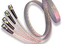 Image of Cicoil's Flexible Coaxial Cables