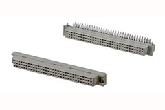 Image of Cinch AIM Cambridge DIN 41612 Connectors