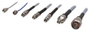 Image of Cinch Connectivity Solutions' DKT Series Cable Assemblies