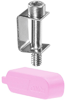 Image of Cinch Dura-Con™ Jackposts and Dust Cap Accessories