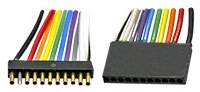 Image of Cinch’s Dura-Con™ Strip Connectors