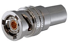 Image of Cinch Connectivity Solutions Trompeter TRB and TRT Series Space-Rated Connectors