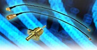 Image of Cinch Connectivity Solutions' UMC UltraMiniature Connectors