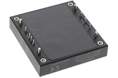 Image of Cincon's CHB200W12 Series: Isolated DC/DC Converters
