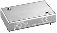 ECLB75W 系列 75 W DC/DC 轉換器的圖片
