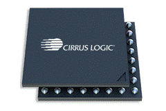Image of Cirrus Logic's CS48L32 Low Power, Front-End DSP for “Always On” Voice Processing