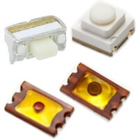 Citizen Electronics 的触摸开关的图像