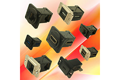 Image of CLIFF Electronics’ RAFT Connectors