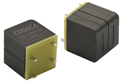 Image of CODACA's CPD1717BA Series Class-D Power Inductors