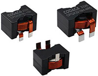 CODACA CPQX 系列功率电感器图片