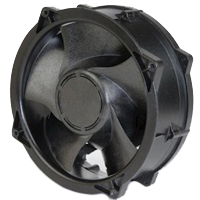 Image of Comair Rotron's Mixtus 7.9 E Series Fans