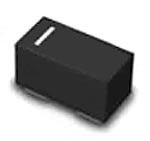 Image of Comchip Technology's 0201 Low VF SMD Schottky Barrier Diode