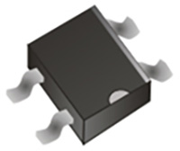 Image of Comchip Technology's CDBHM1 Low VF SMD Schottky Bridge Rectifiers