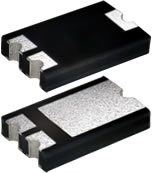Image of Comchip Technology's CDBZ310200H-HF Schottky Rectifier