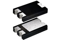 Image of Comchips CDBZ31060-HF Schottky Barrier