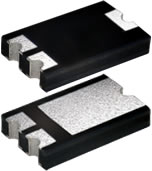 Image of Comchip Technology's CDBZ31060H-HF Schottky Barrier Rectifier