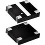 Image of Comchip Technology's Z4GP2 Series Low Profile Flat Chip Bridge Rectifiers