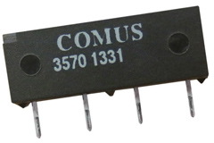 SIP Reed Relays - Comus