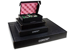 Image of Conductive Containers' Conductive PCB Mailers