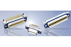 Image of Conec's SlimCon Series