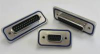 Image of Conec's Solid Body Connectors