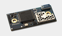 Image of connectBlue's OBS421 Bluetooth Dual Mode Serial Port Module