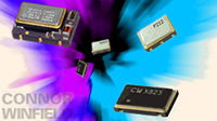 Image of Connor Winfield's 5.0 x 7.0mm SMD Oscillators