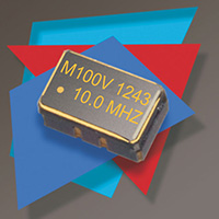 Image of Connor-Winfield M100 Series TCXO/VCTCXOs