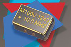 Image of M100 Series TCXO VCTCXOs Oscillators - Connor-Winfield