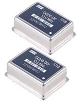 Image of Connor-Winfield's OX200-DK and OX200-DKV Oven Compensated Crystal Oscillator (OCXO)