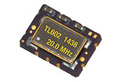 Image of TL602 Series TCXOs - Connor Winfield