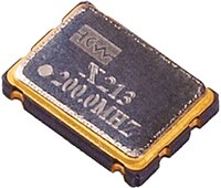 Image of Connor Winfield's X213 Series LVCMOS Crystal Controlled Oscillators