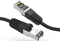 Coolgear 的 CableMAX Cat5E 以太网电缆图片