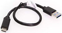 Image of Coolgear's USB Type-C Cables