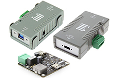 Usb Injector USB-C® Power Delivery Injectors - Coolgear | DigiKey