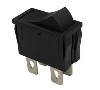 Image of Nidec Components ' CF-LA Series