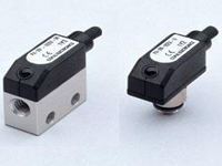 Image of Nidec Components ' PS20 and PA-20 Series Pressure Transducers