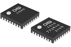 CHW1010/20 AoA/AoD Differential RF Switch - CoreHW