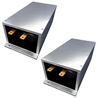 Image des inductances série CPMLMAX de CorePower Magnetics