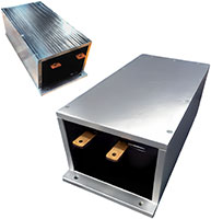 Image of CorePower Magnetics CPMLMAX Series Inductors