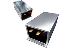 Image of CorePower Magnetics CPMLMAX Series Inductors