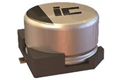 Image of Cornell Dubilier Knowles' ATB Series Capacitors