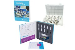 Collection of Cornell Dubilier Kits