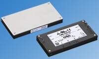 Image of Cosel’s TUNS series AC/DC converters 