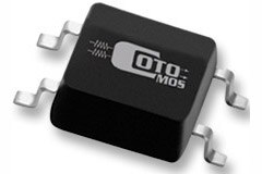 Image of Coto Technology CotoMOS® C224S/C236S/C241S Series MOSFET Relays