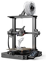 Creality 的 Ender-3 S1 Pro 3D 打印机图片