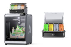Image of Creality K2 Plus Series 3D Printer with CFS System